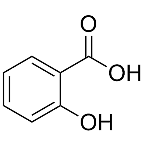 Salicylic acid 69-72-7