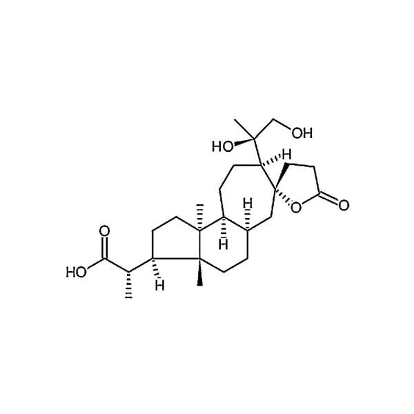 Lancifodilactone F 850878-47-6