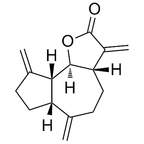 Dehydrocostuslactone 477-43-0