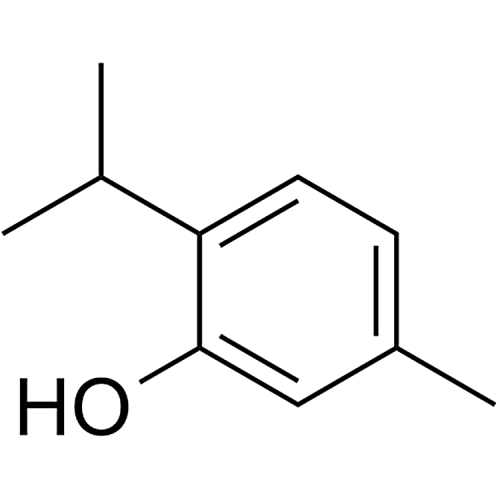 Thymol 89-83-8