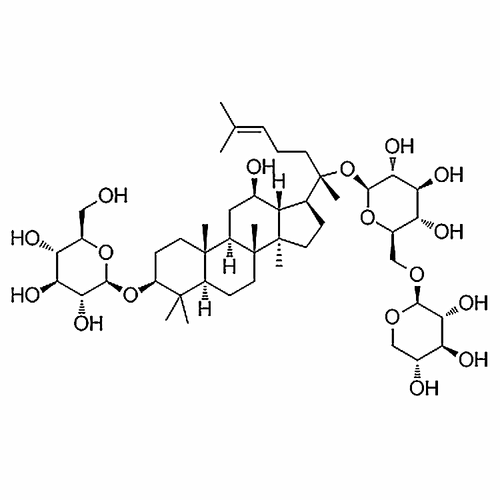 Notoginsenoside Fd 80321-63-7