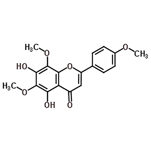 Lysionotin  152743-19-6 