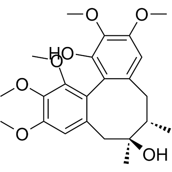 Gomisin H 66056-20-0