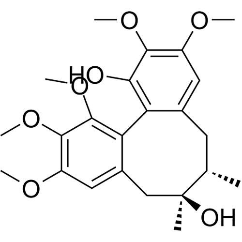 Gomisin H 66056-20-0