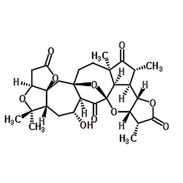 Lancifodilactone C 663176-26-9