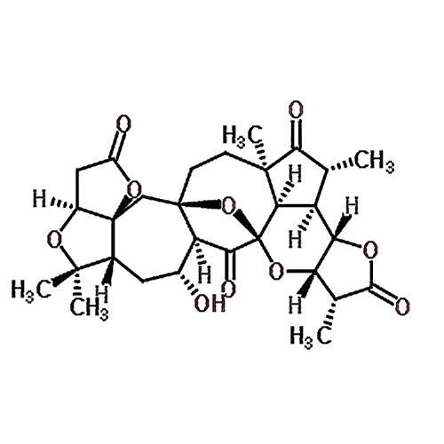Lancifodilactone C 663176-26-9