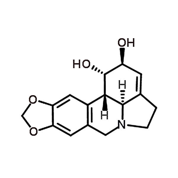 Lycorine 476-28-8