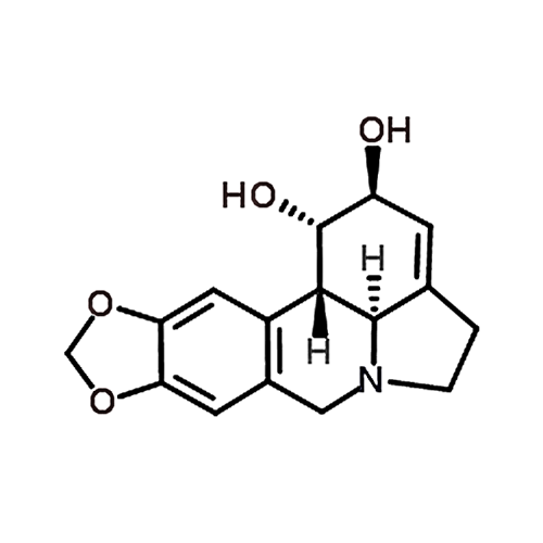 Lycorine 476-28-8