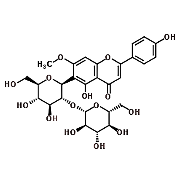 Spinosin 72063-39-9