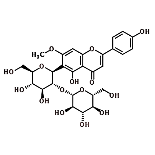 Spinosin 72063-39-9
