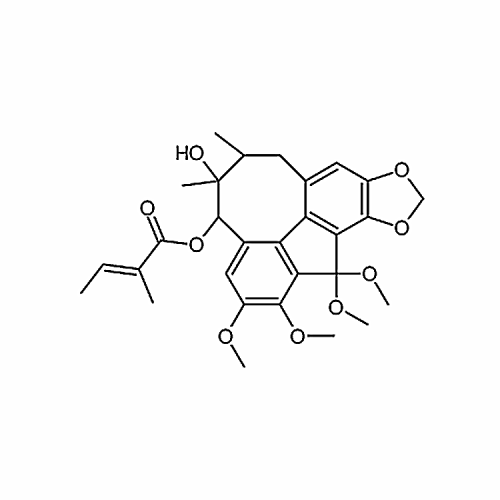 Schisantherin C 64938-51-8