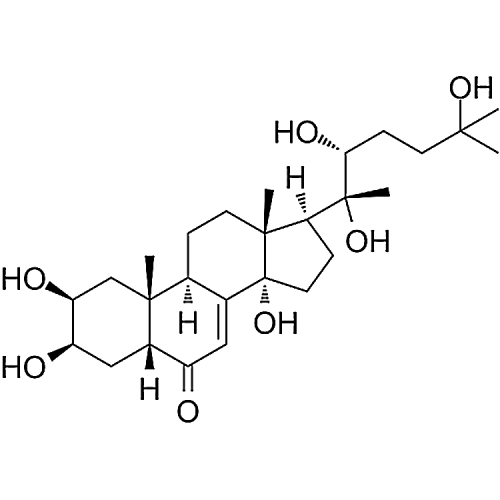Ecdysterone 5289-74-7