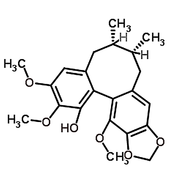 (±)-Gomisin M1 82467-50-3