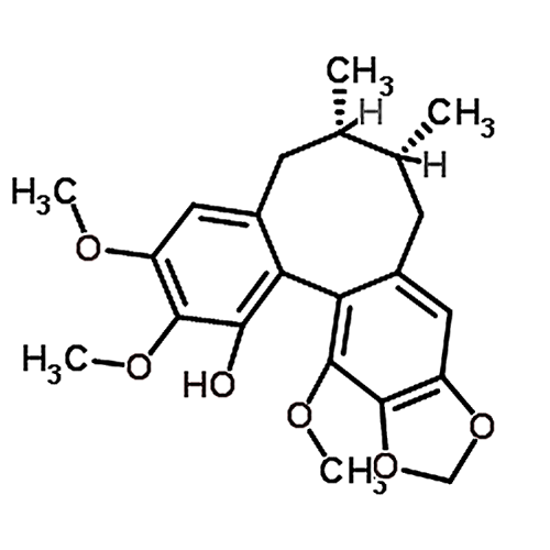 (±)-Gomisin M1 82467-50-3