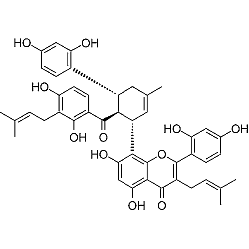 Kuwanon H 76472-87-2