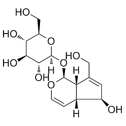 Aucubin 479-98-1