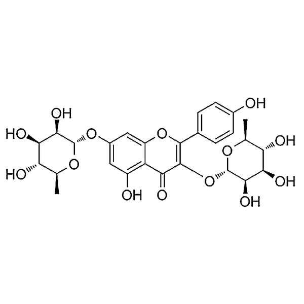 Kaempferitrin       482-38-2