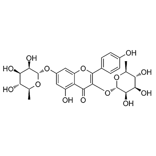 Kaempferitrin       482-38-2