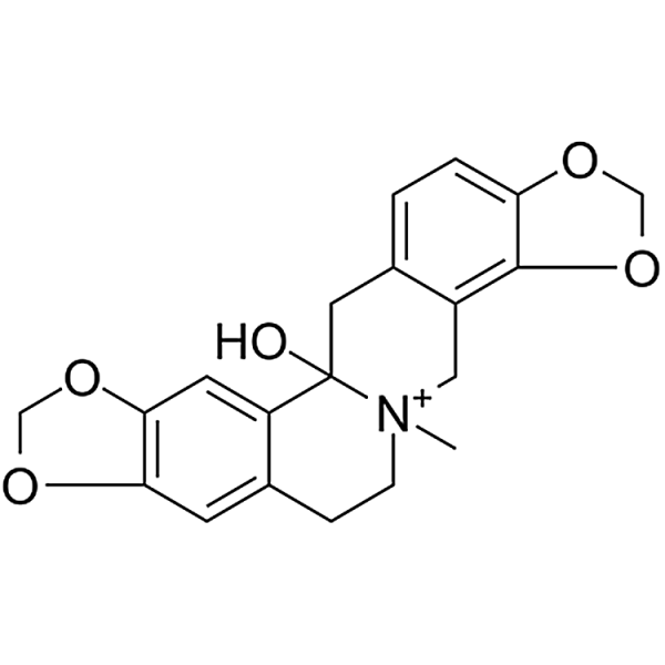 Hydroprotopine  128397-41-1 