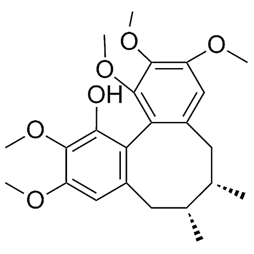 Schisanhenol/(+)-Gomisin K3 69363-14-0
