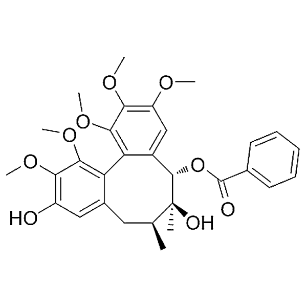 Schisantherin E 64917-83-5