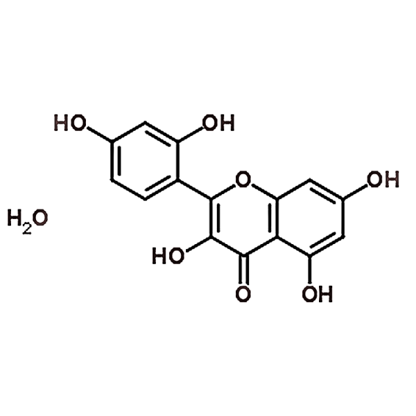Morin Hydrate 654055-01-3