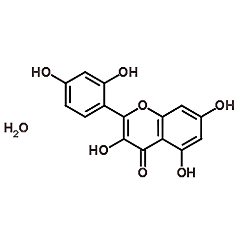 Morin Hydrate 654055-01-3