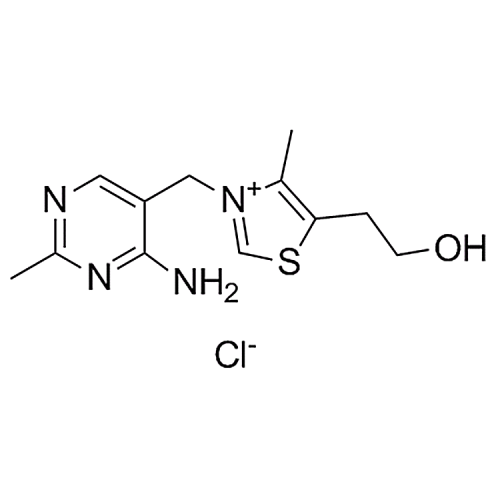 Vitamin B1 59-43-8