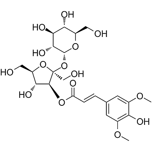 Sibiricose A6 241125-75-7