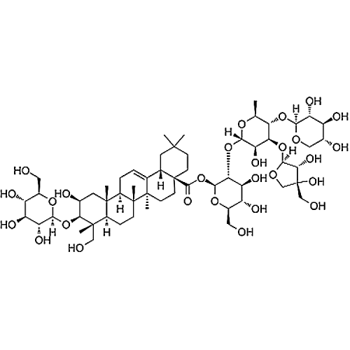 Polygalasaponin V 162857-65-0