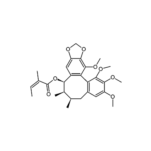 Heteroclitin B 140461-47-8