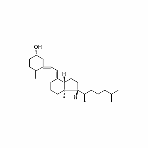 vitamin D3 67-97-0