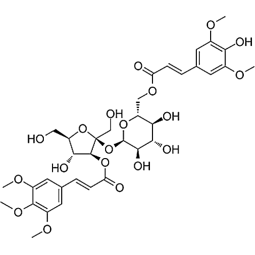tenuifoliside C 139726-37-7