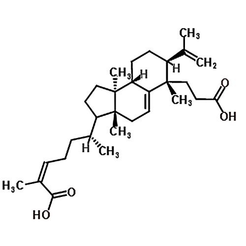 Kadsuric acid 62393-88-8