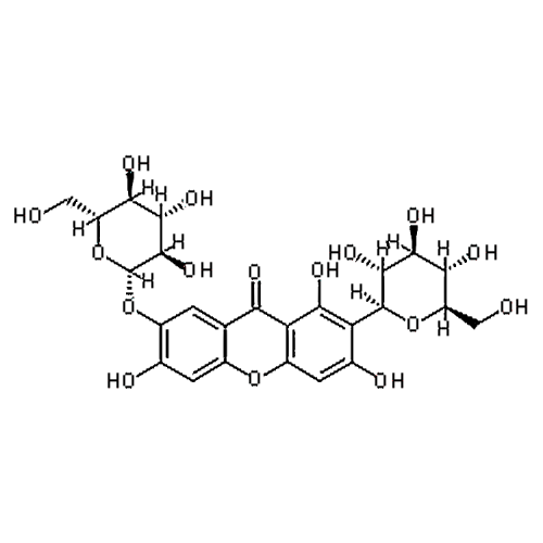 Neomangiferin 64809-67-2
