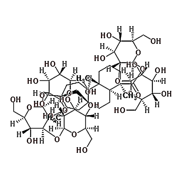 Rebaudioside D 63279-13-0