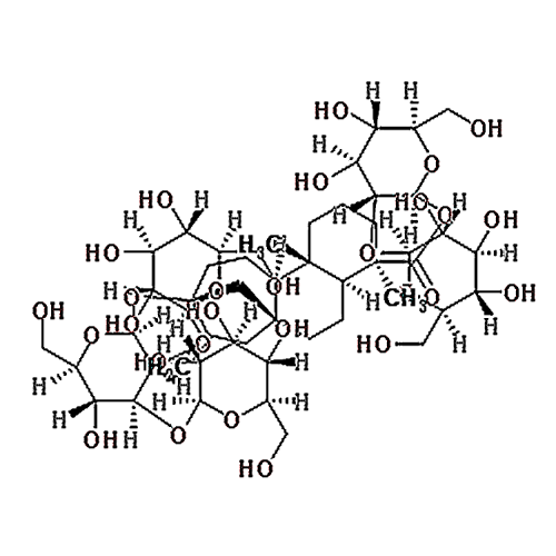 Rebaudioside D 63279-13-0