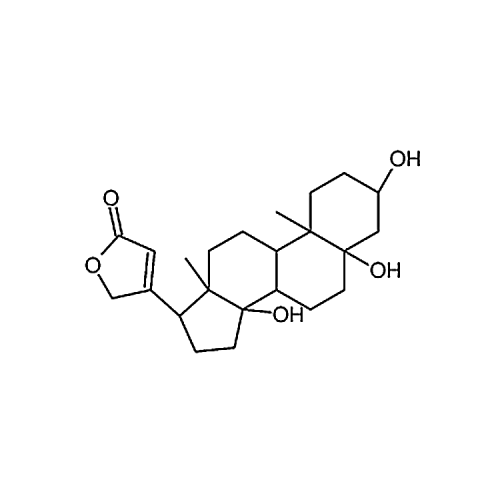 Periplogenin 514-39-6