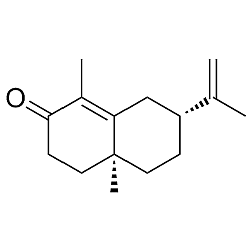 α-Cyperone 473-08-5