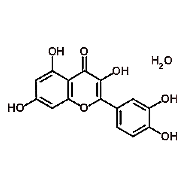 Quercetin Hydrate 849061-97-8