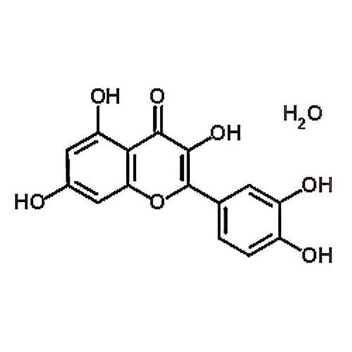 Quercetin Hydrate 849061-97-8