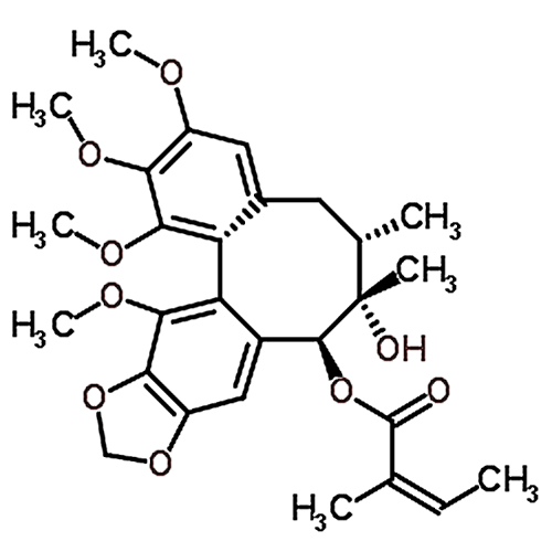 gomisin F 62956-47-2