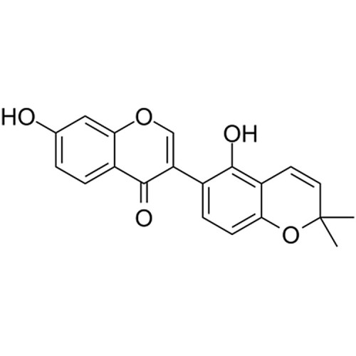 Glabrone 60008-02-8