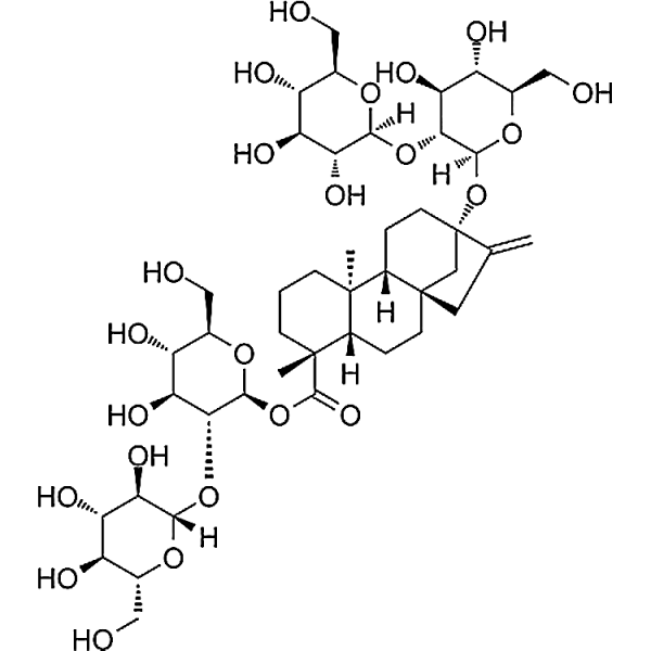 Rebaudioside E 63279-14-1