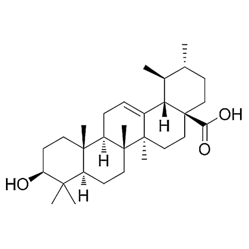 Ursolic Acid 77-52-1
