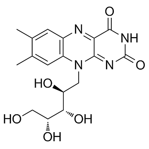 Vitamin B2 83-88-5