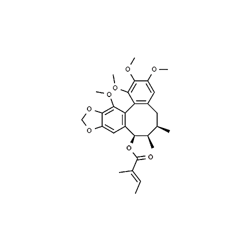 Heteroclitin C 140460-42-0