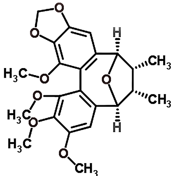 Kadsulignan L 163660-06-8