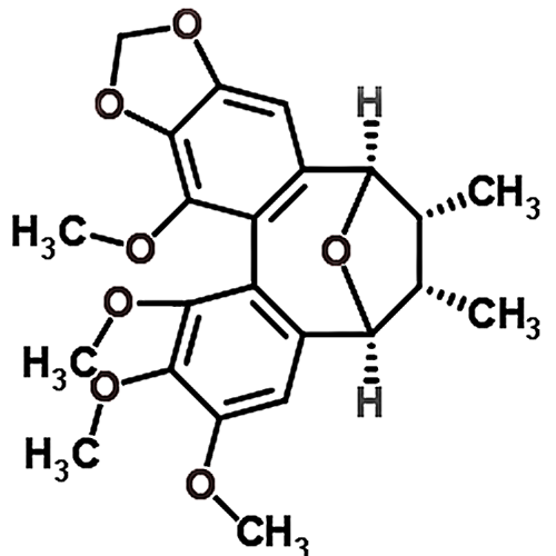 Kadsulignan L 163660-06-8