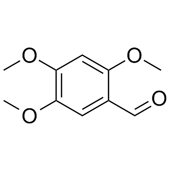 Asarylaldehyde 4460-86-0